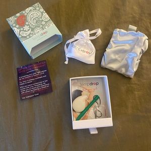 Brand new Tempdrop